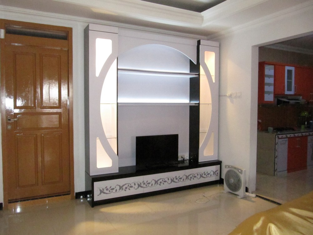 Jual Rak  TV  Furniture Semarang Furniture Semarang